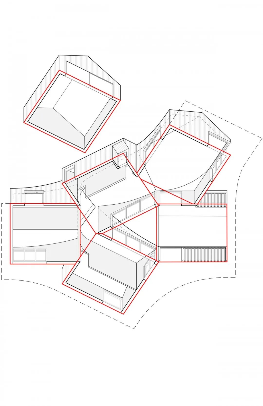 珍珠海滩住宅丨澳大利亚丨Polly Harbison Design-22