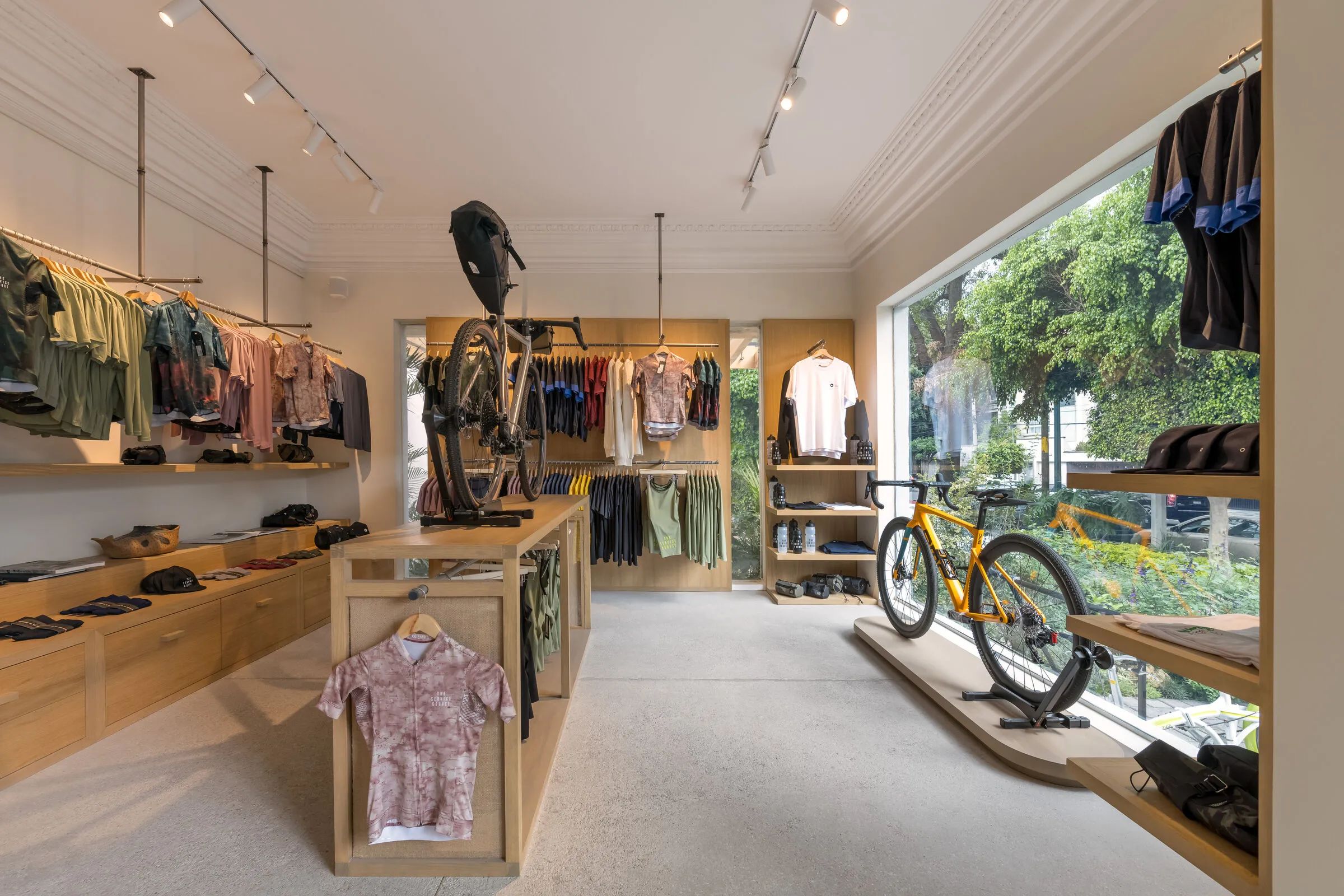 服务课程丨墨西哥丨Pioneer-8