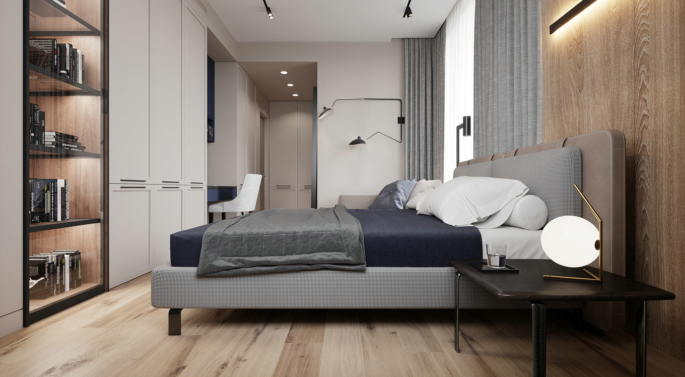 大美至简，现代简约风格设计典范-13