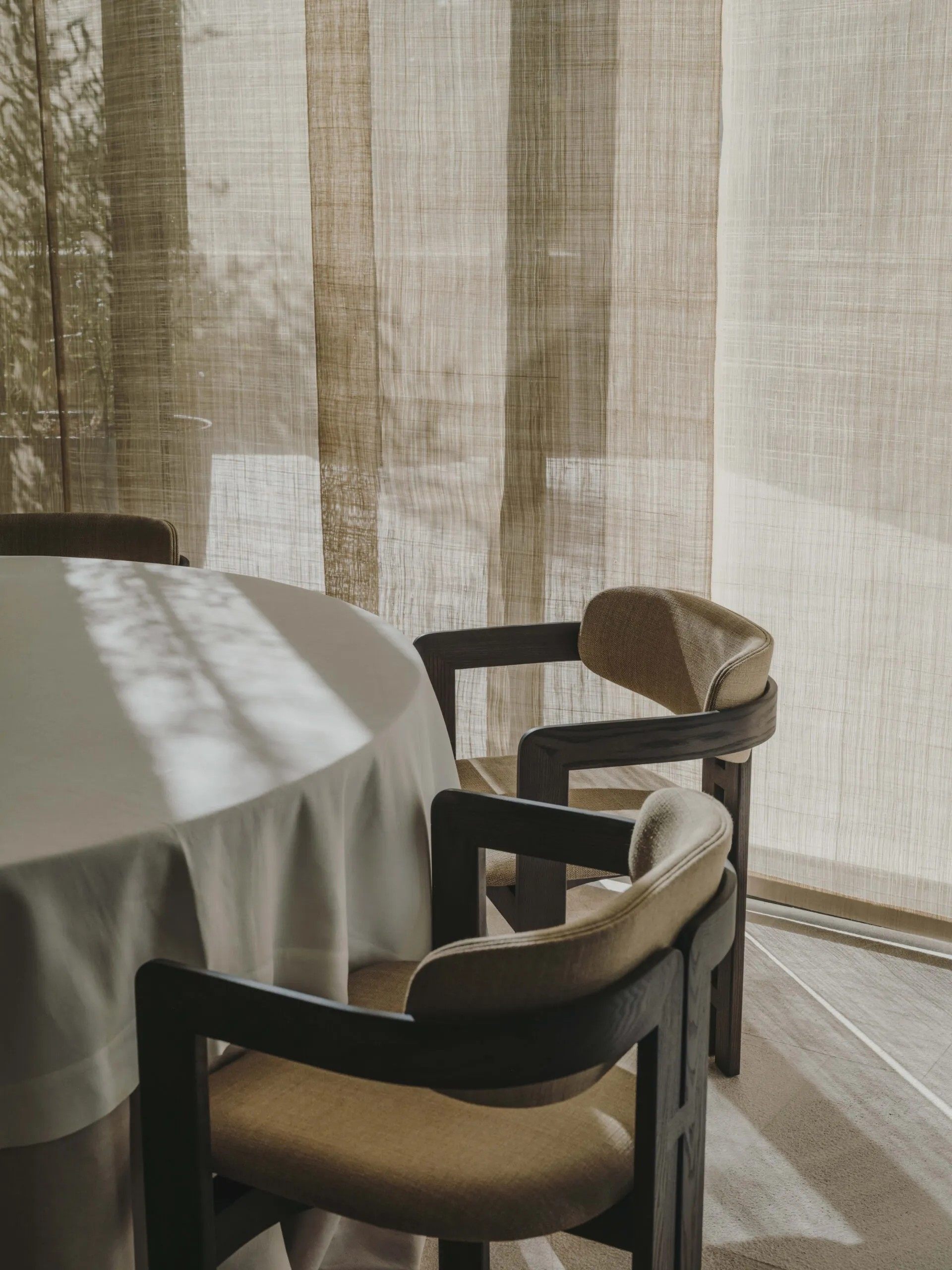 LA GAIA 食艺空间·味觉的隐喻丨西班牙丨Sandra Tarruella Interioristas-23