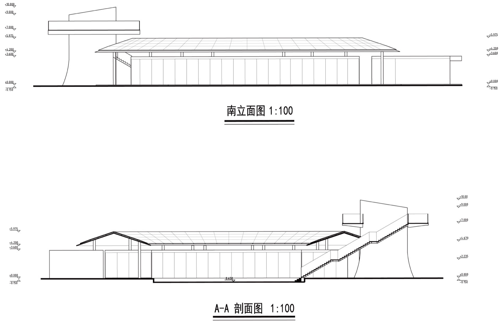 阿木塔风景区“阿木塔之眼”更新项目丨中国蒙古丨慢珊瑚设计-154