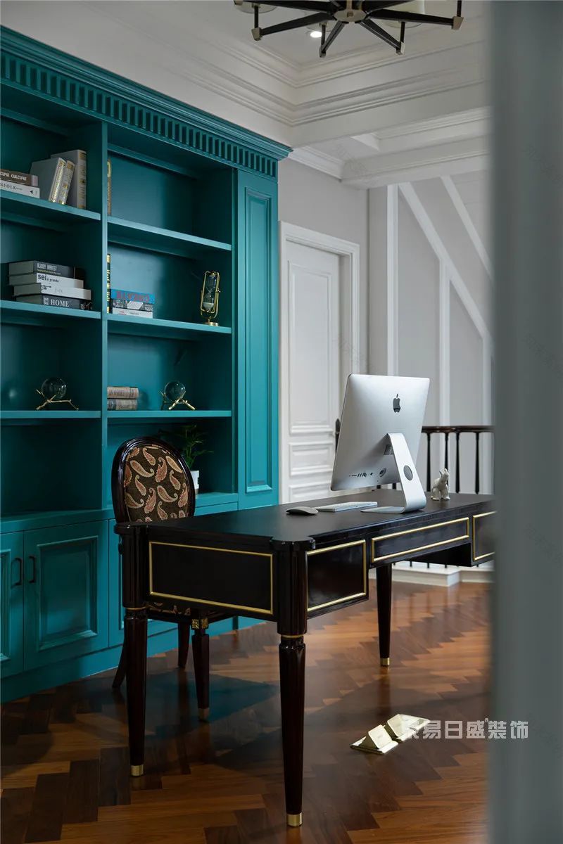 【实景首发】余渊作品:爱乐之城-55