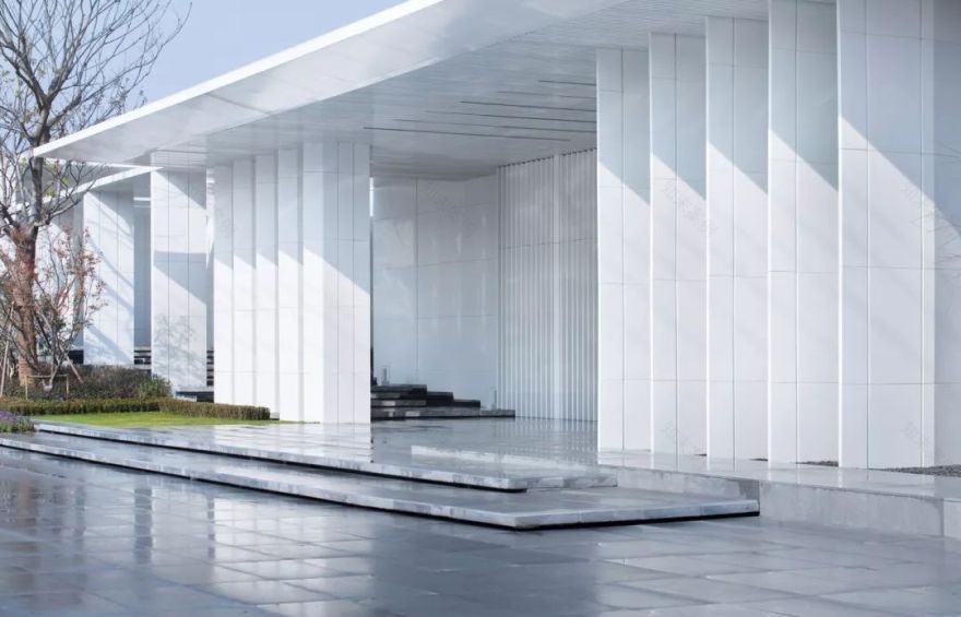 在时光的指隙间跳舞 | 华润&卓越·上海 玲珑悦府-32