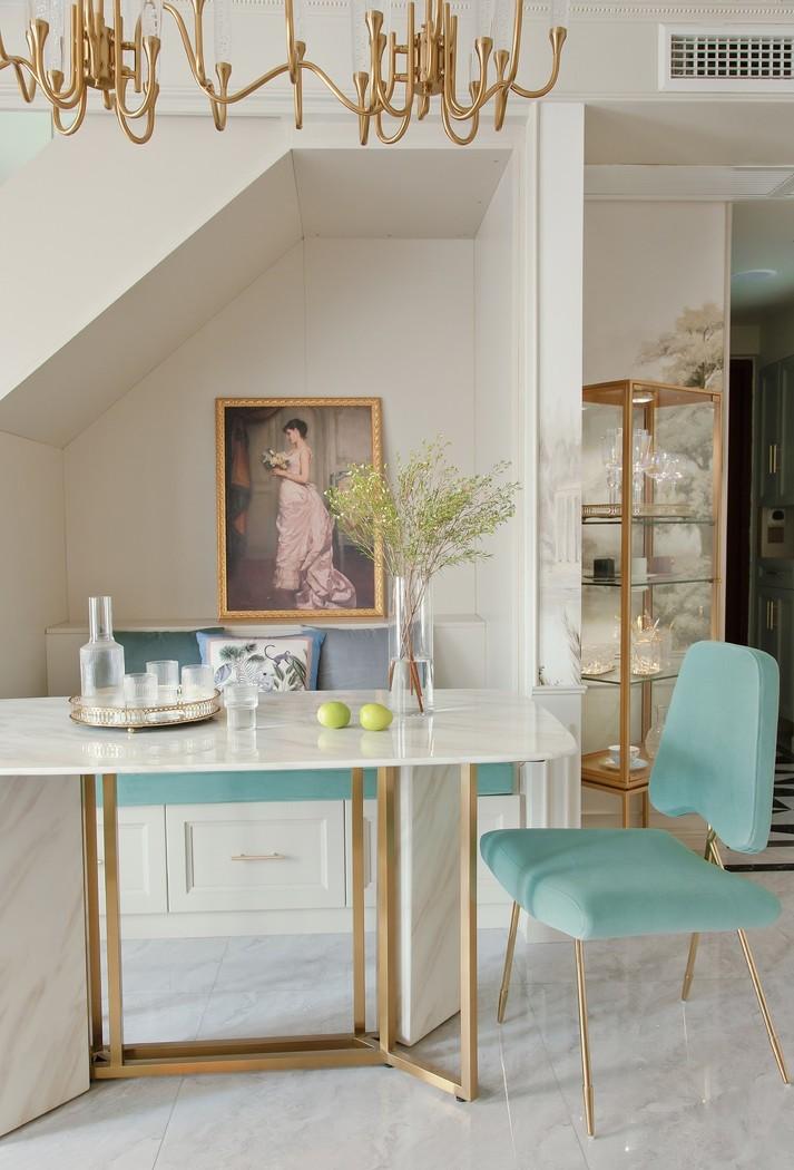 浪漫法式庄园-16