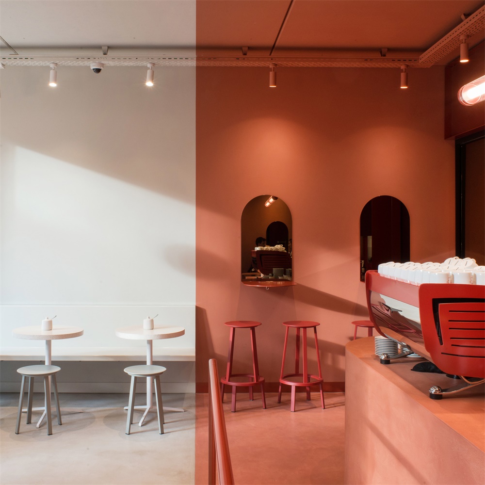 比利时特色咖啡吧和坚果酱工作室-5