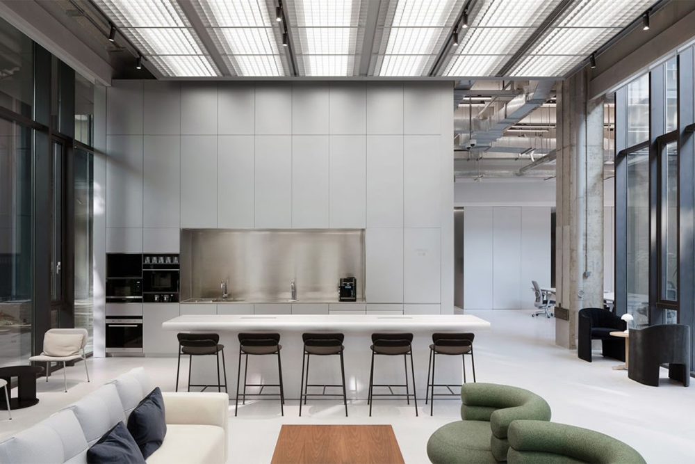 Bestseller 杭州直播空间丨中国杭州丨A3 VISION-0