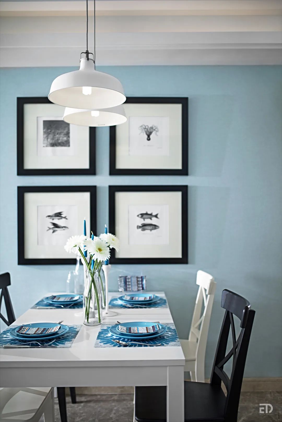 方直星耀国际样板间丨中国惠州丨戴勇设计研究室-30