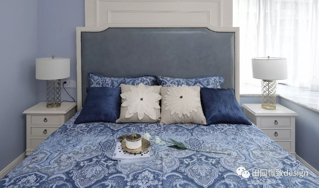 德阳山海天美式轻奢风“流金岁月”-41