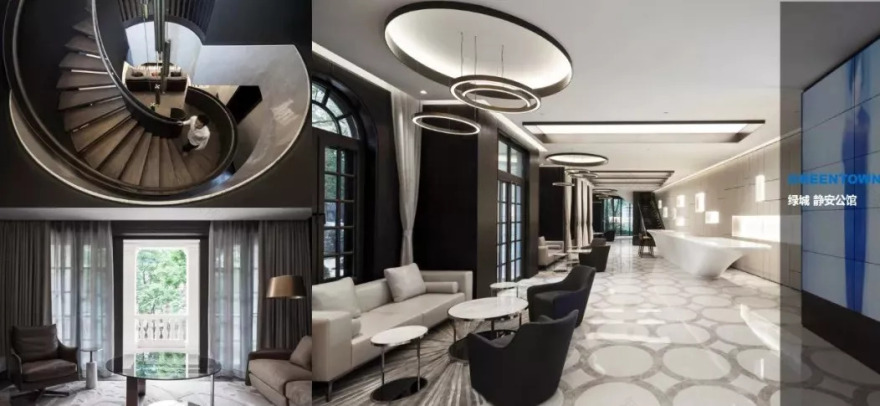 450m² 顶级高级灰海墅 DIA丹健国际-32