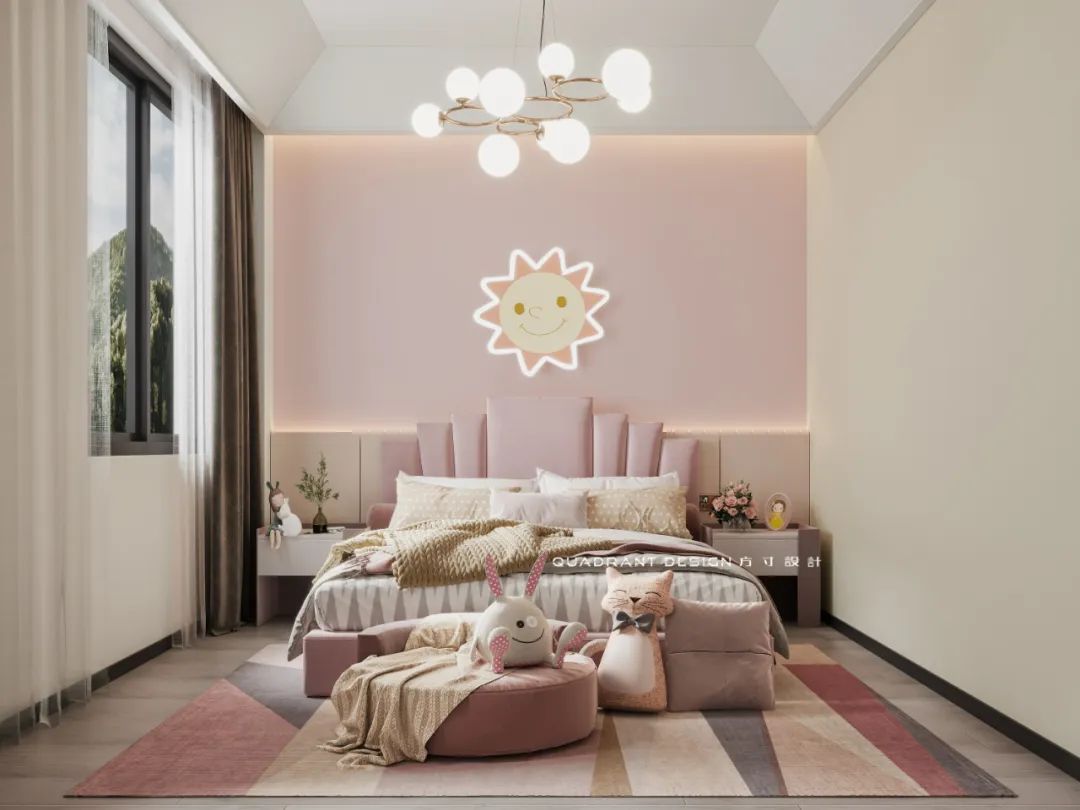 桂林阳朔新中式私宅设计丨中国桂林丨方寸设计事务所-36