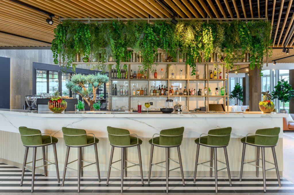 Hotel Vinifera Wine&Spa - Basic Collection-5