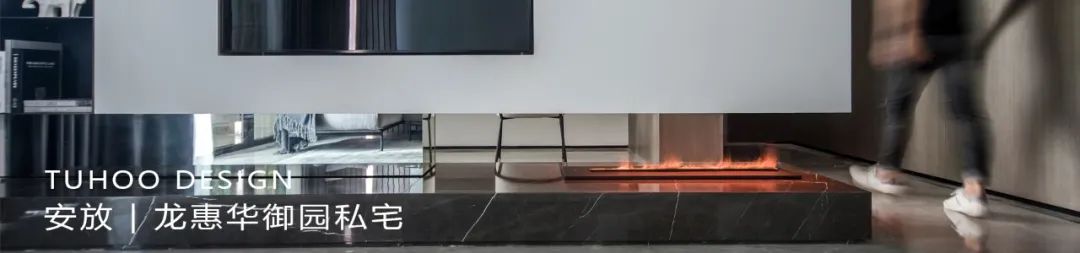 瑞和家园私宅丨中国惠州丨土禾空间设计事务所-66