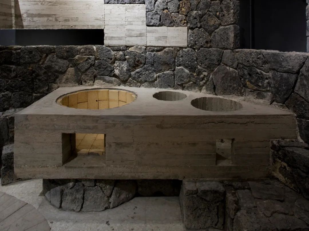 墨西哥建筑事务所 | 颠覆完美,创造想象力的空间-82