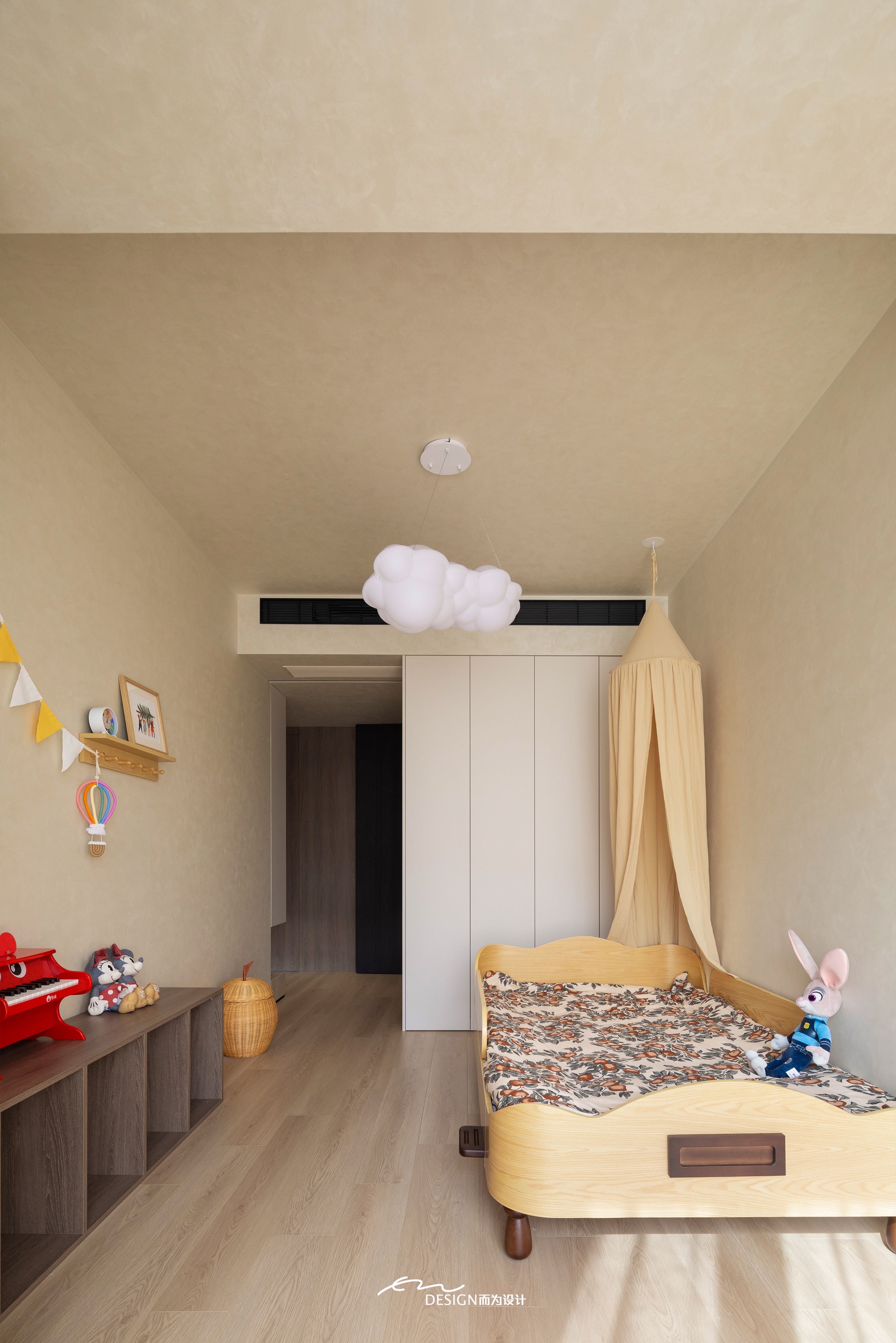 照野丨中国扬州丨而为设计机构-47