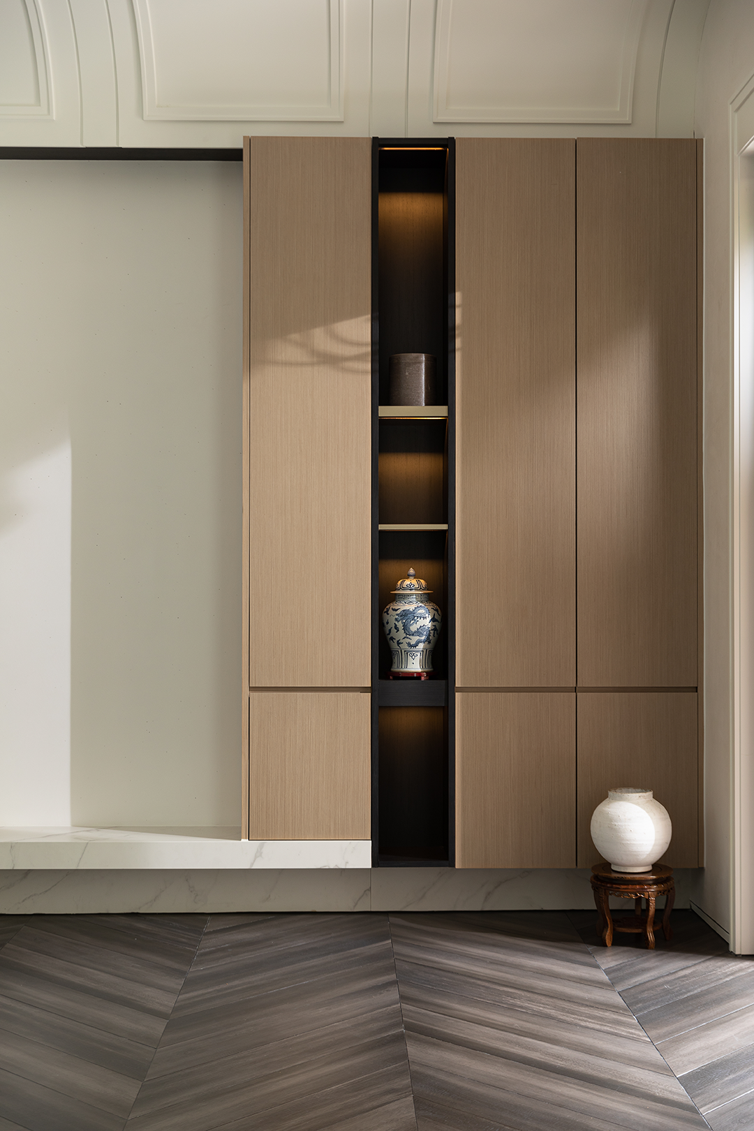 富春玫瑰园丨中国杭州丨杭州木维设计事务所-109