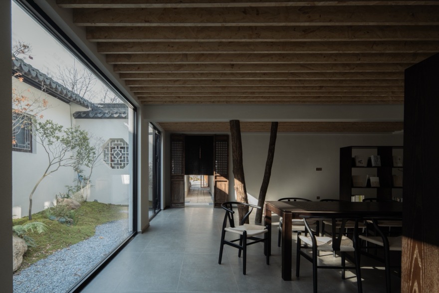 寒山别院丨中国苏州丨无设建筑-20