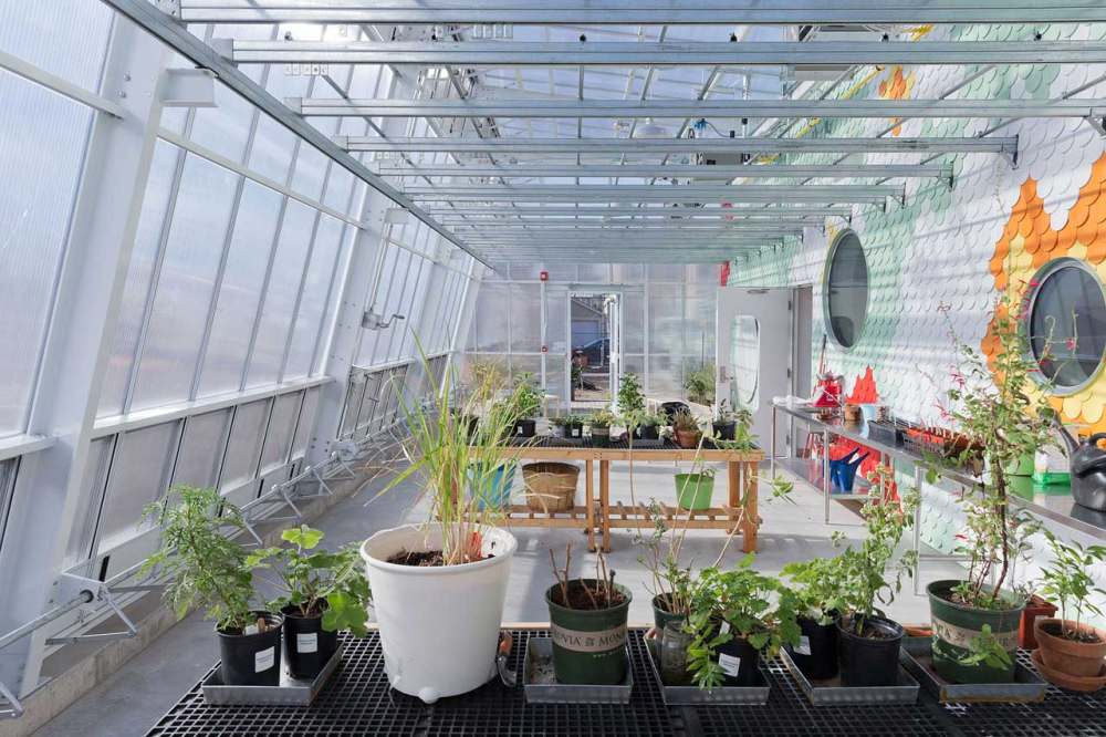 全球公共空间设计精选-144