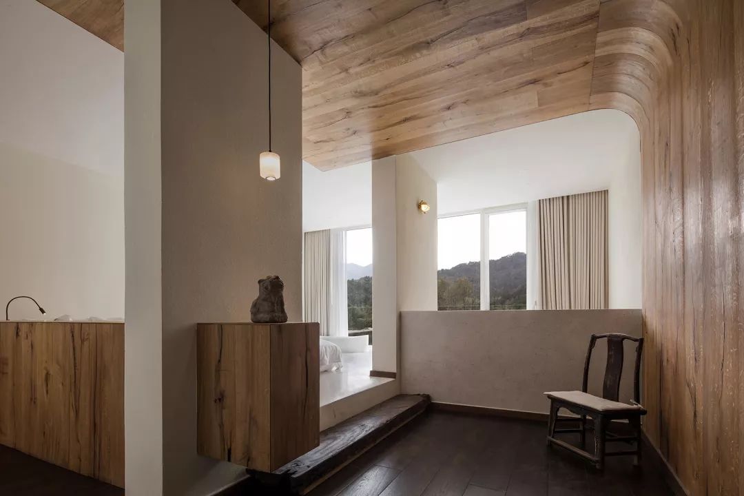 侘寂民宿之美，简朴却很治愈！-125