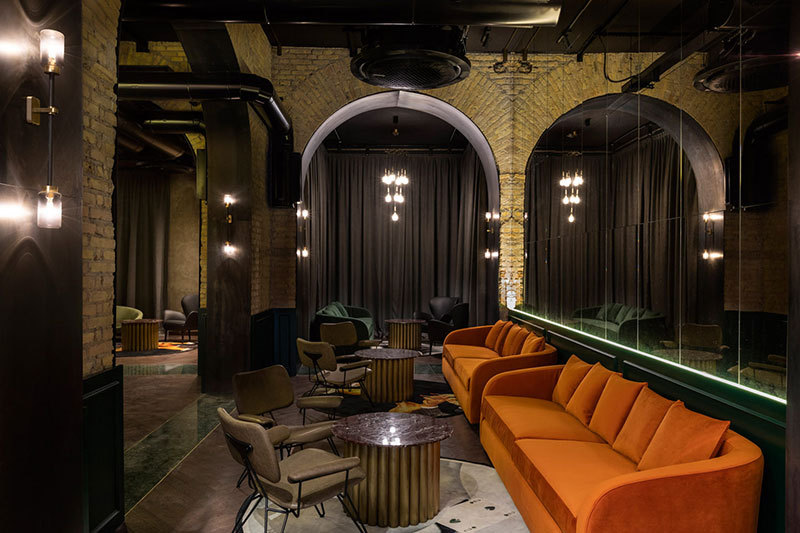 罗马新章酒店-5