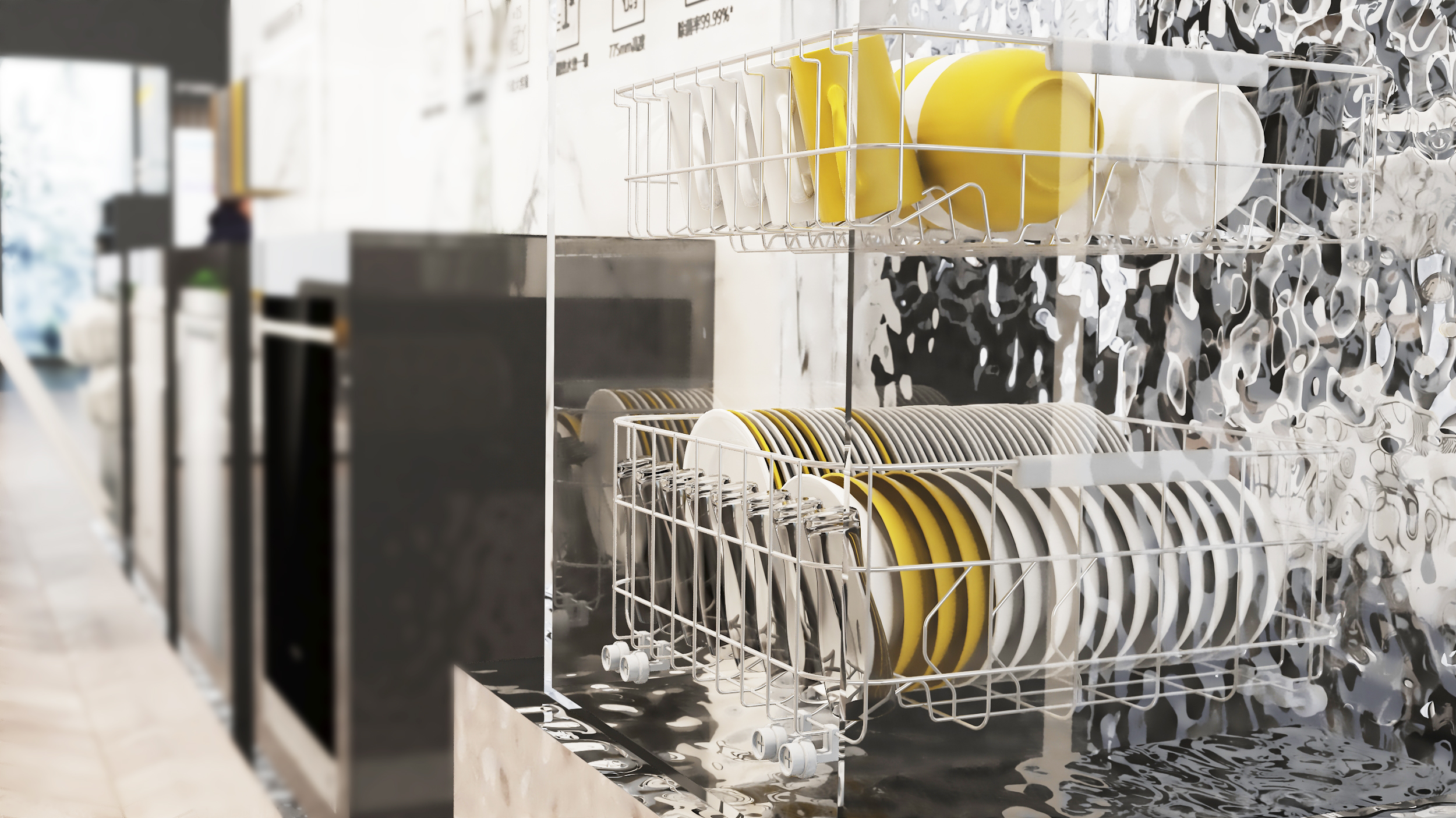 惠而浦 2022AWE 展会-9