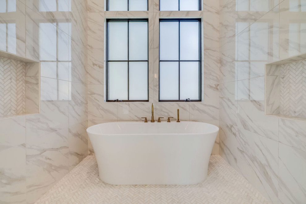 丨美国阿拉巴马丨Bob Chatham Custom Home Design-98