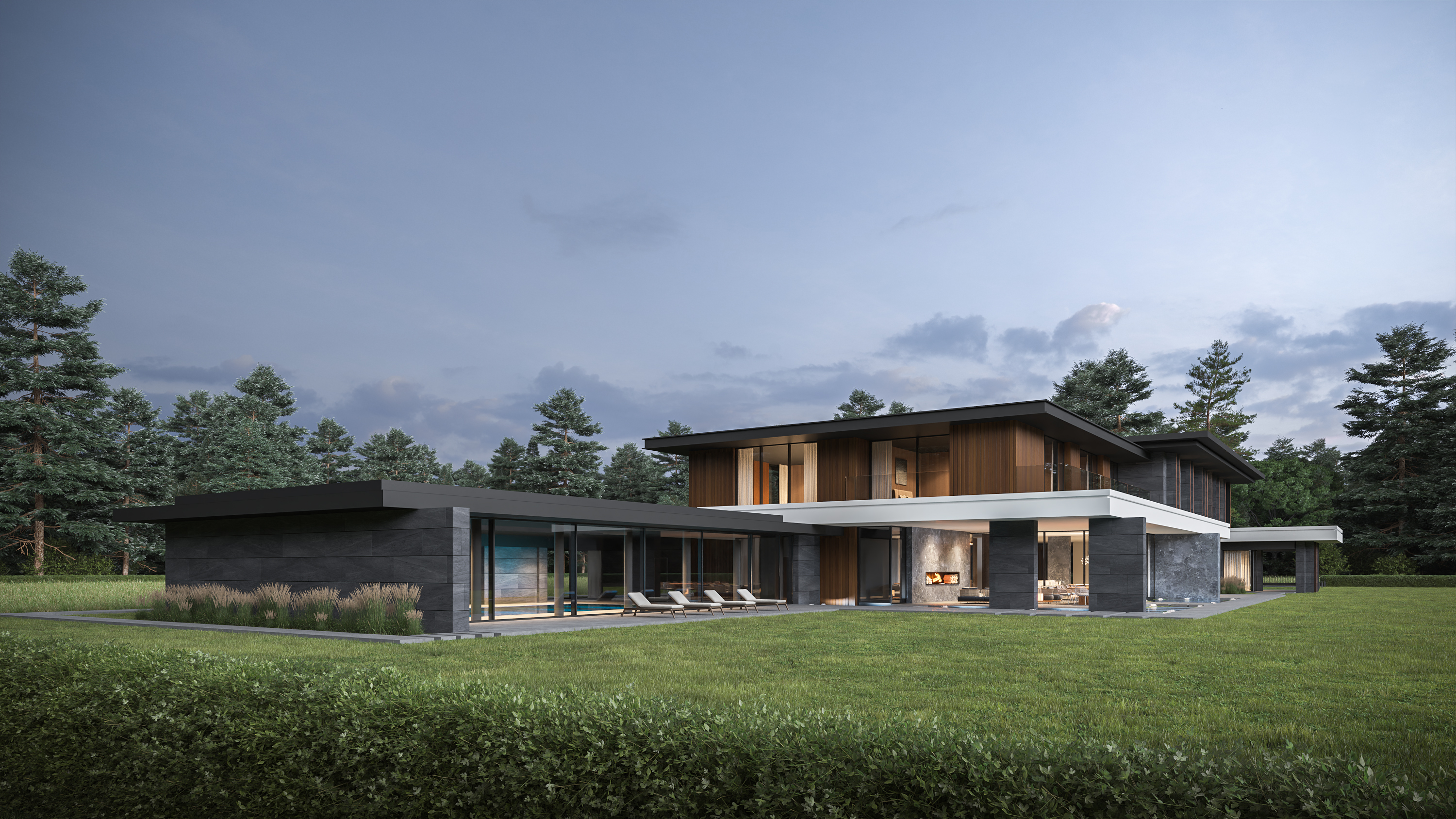 Agalarov Estate别墅-13