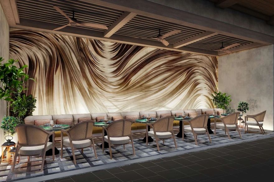 墨西哥卡沃德尔索尔柏悦度假村-18