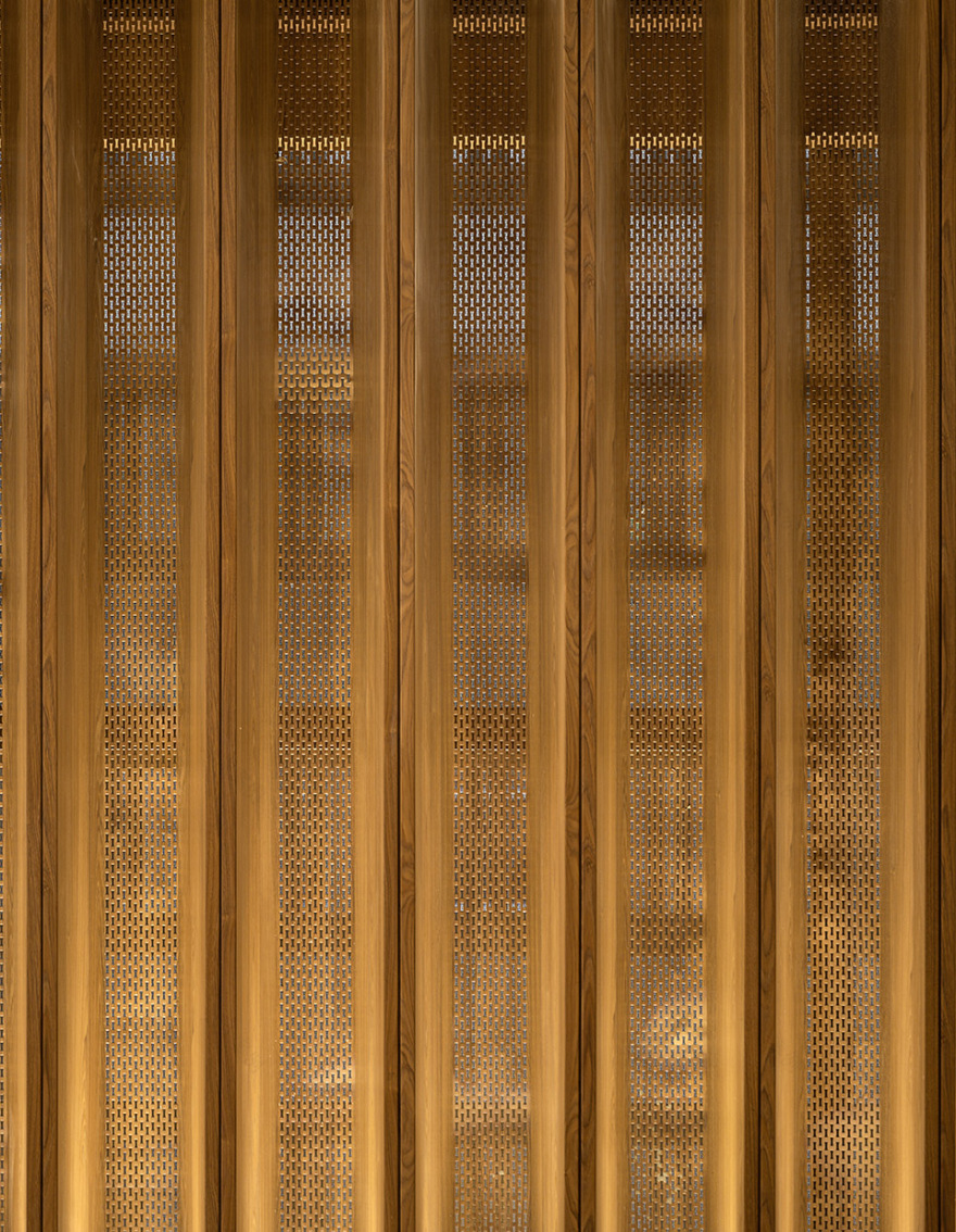 言子书院丨中国上海丨华南理工大学建筑设计研究院有限公司-89