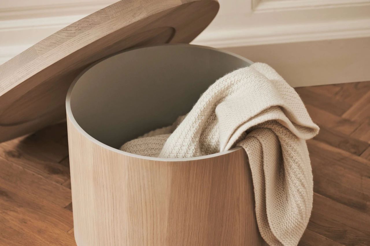 莫斯科一居室公寓的惊艳设计丨俄罗斯莫斯科丨“VM”创意工作室-38