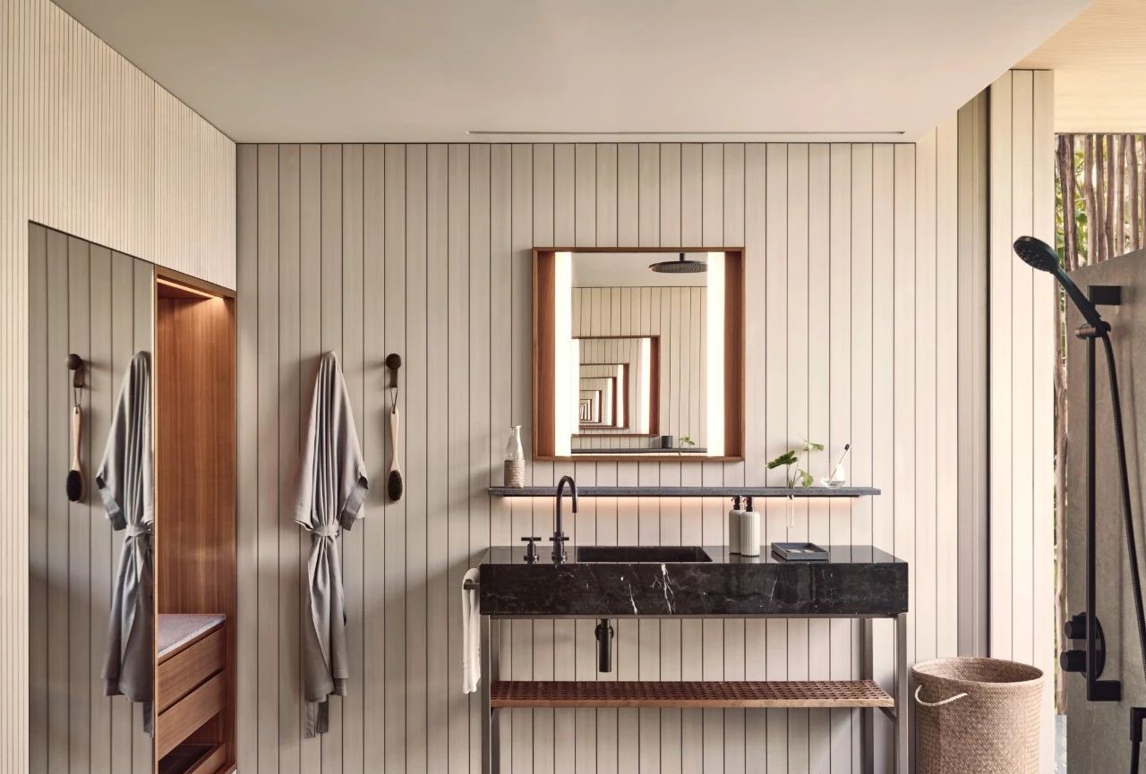 马尔代夫柏典酒店丨马尔代夫马累丨Studio MK27-77