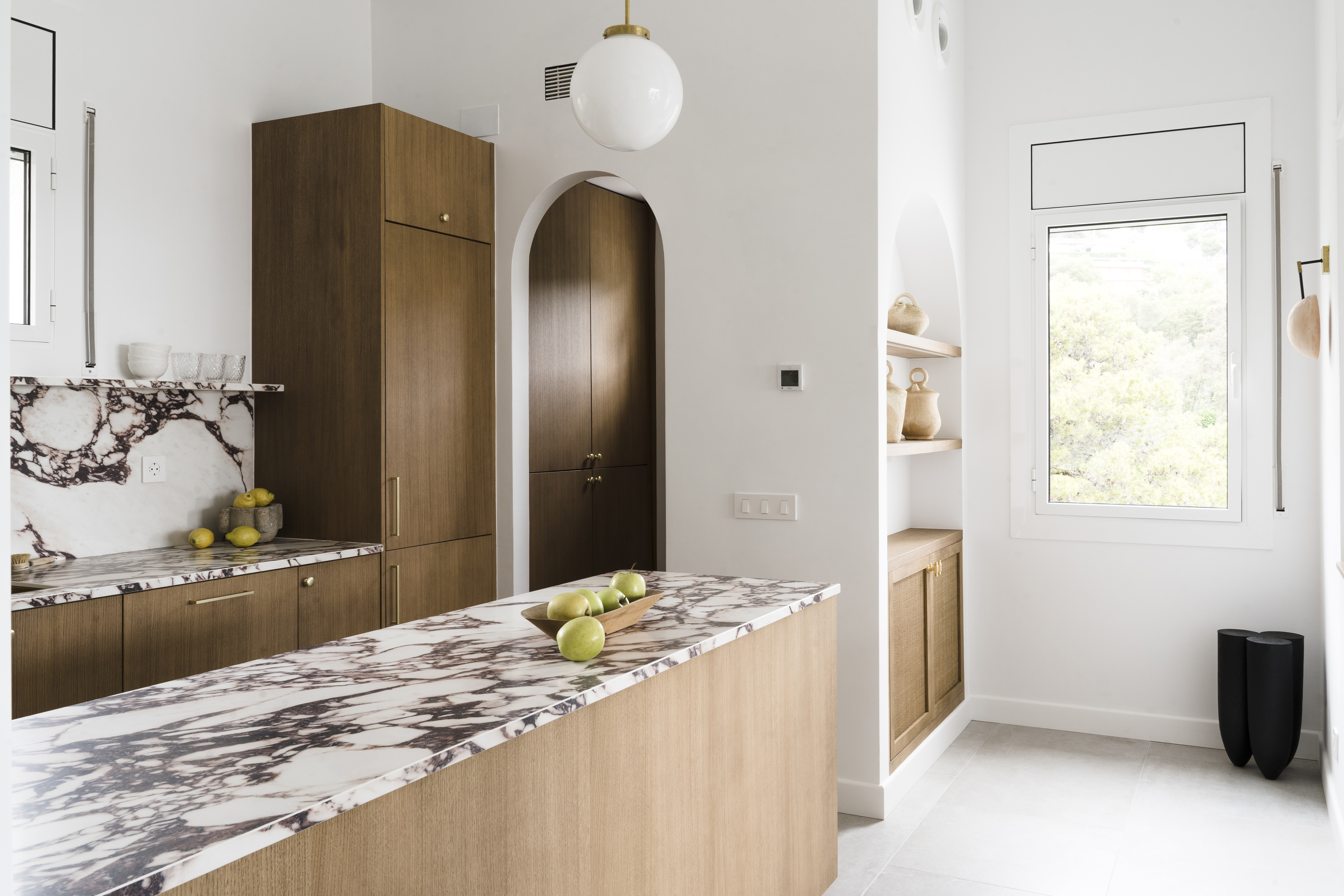 Aiguafreda,Begur住宅项目-2