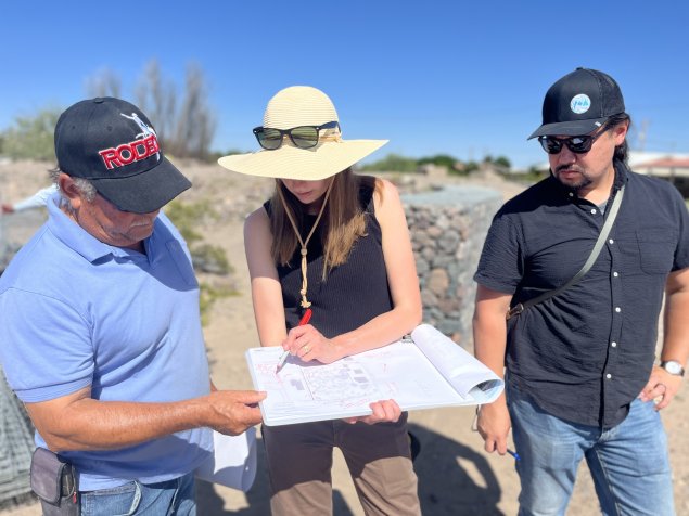 El Cementerio del Barrio de los Lipanes | MASS Design Group-37