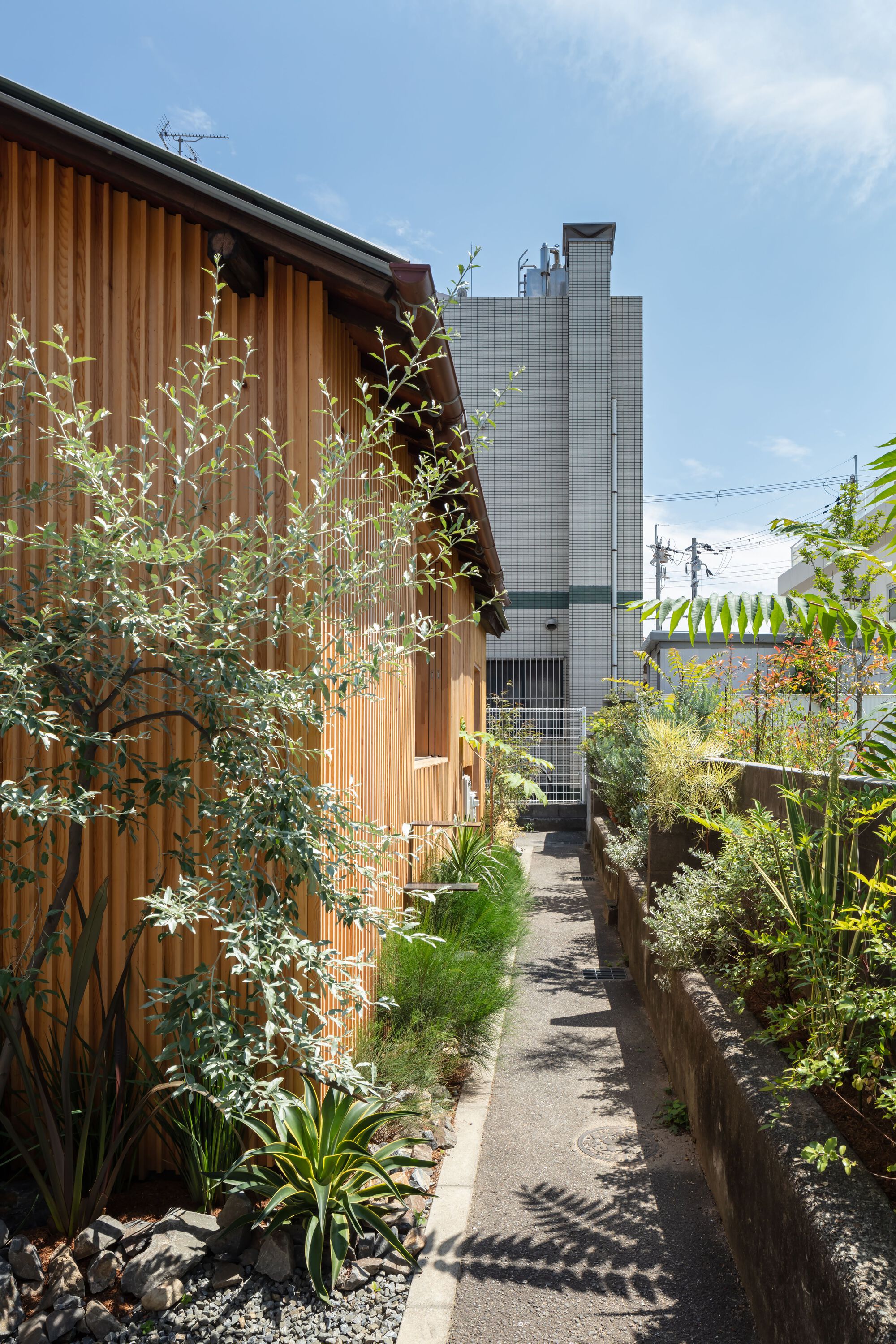 贡达之家丨日本大阪-33