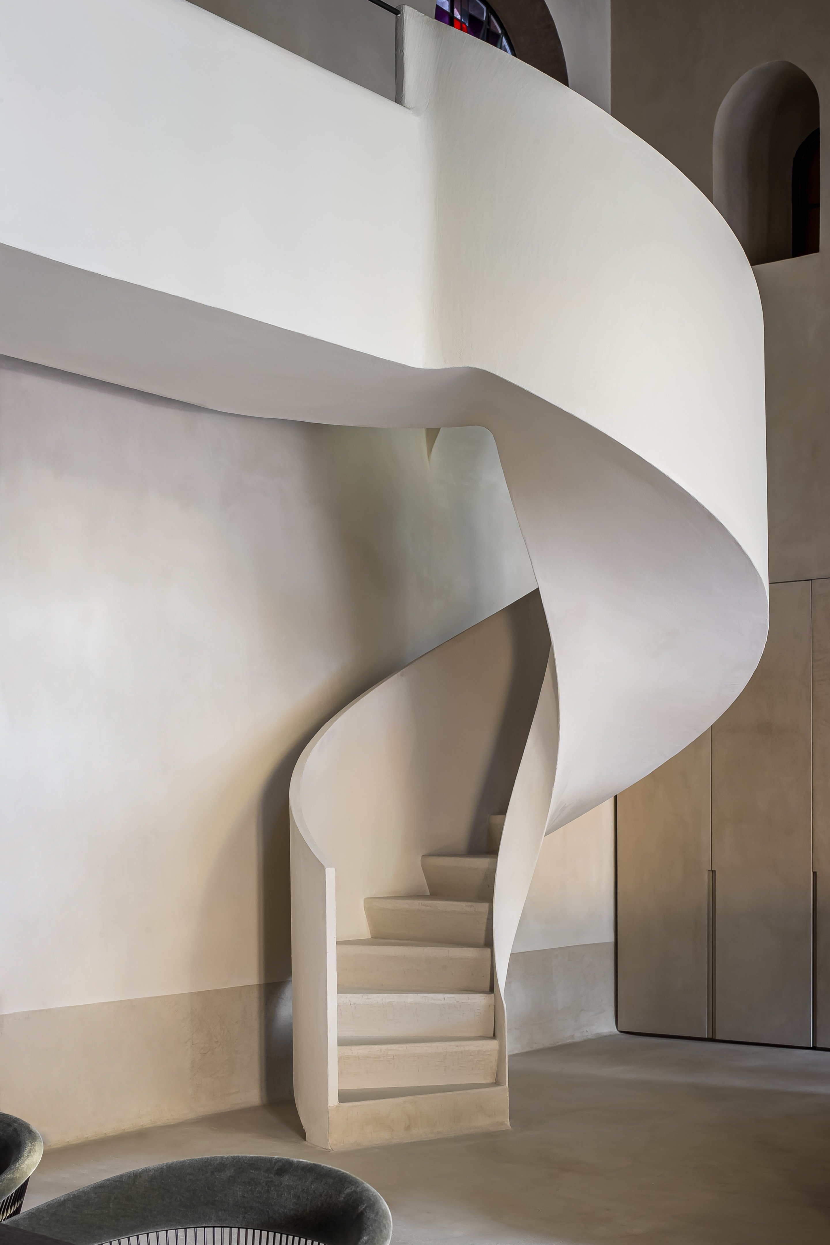 KAP 住宅丨比利时丨Britt Van Namen-20