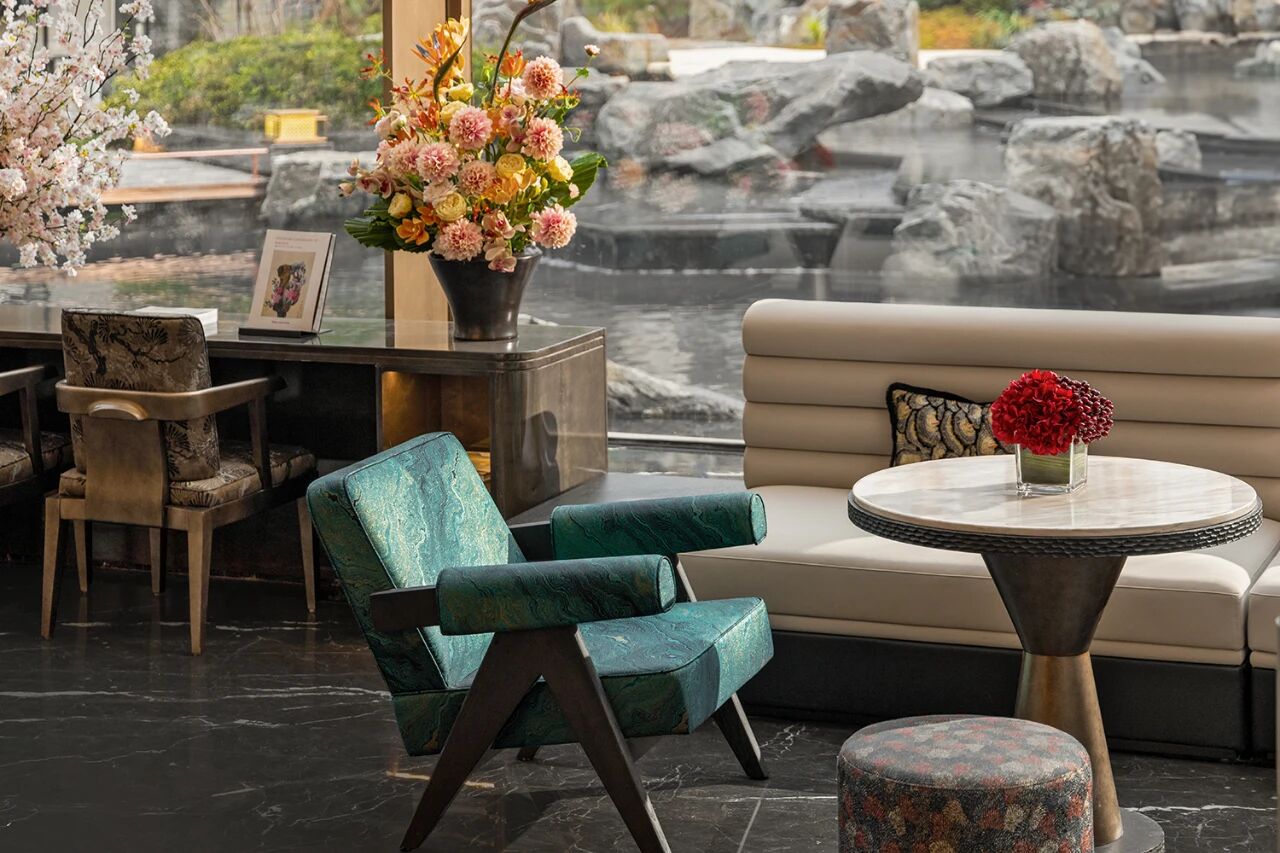 飞龙绿城·颐和海岸丨中国烟台-27