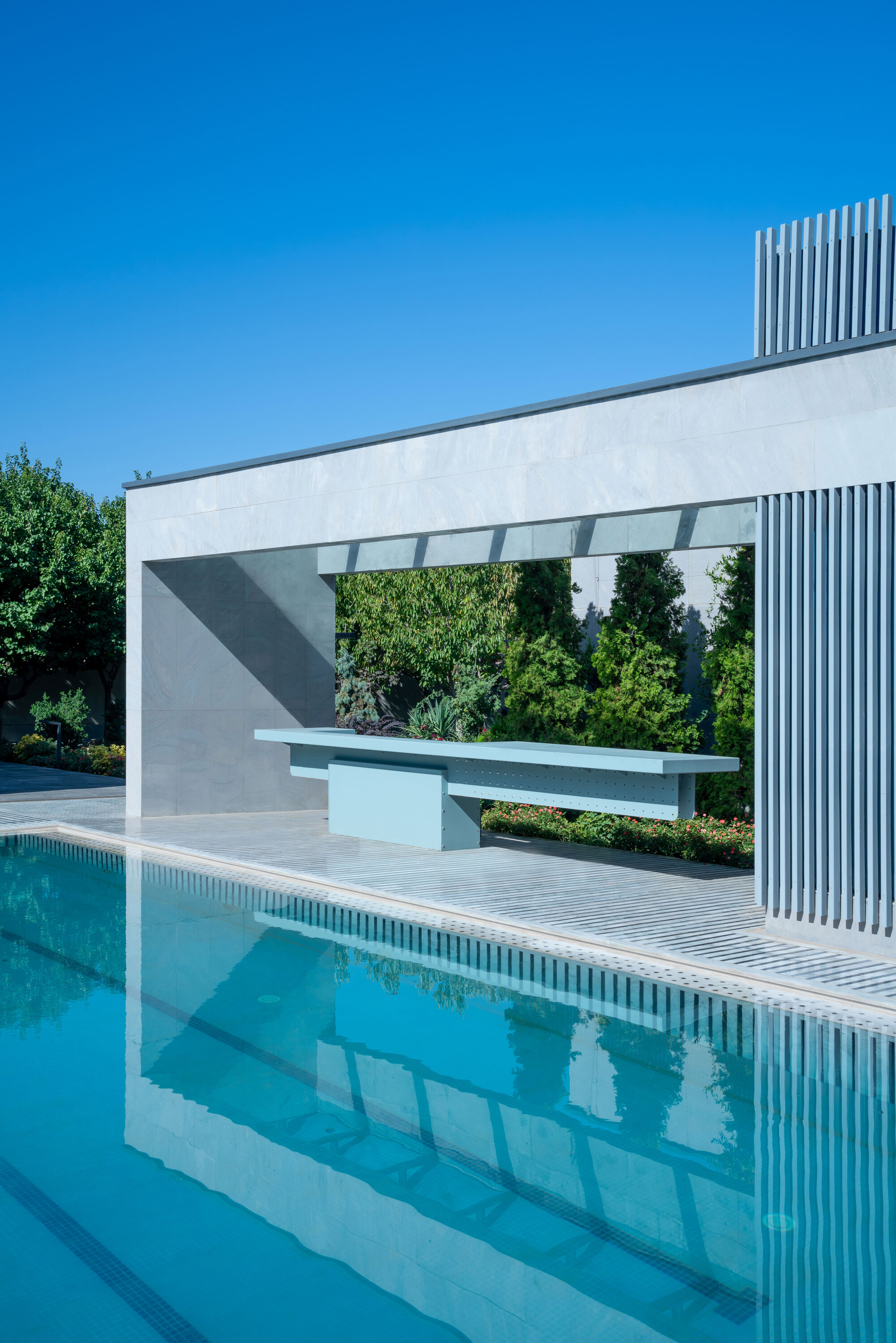 丨伊朗丨WHY Architects-24