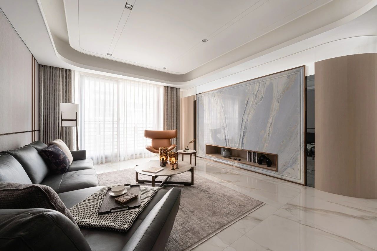 西奥公寓丨洪芯蕾-4