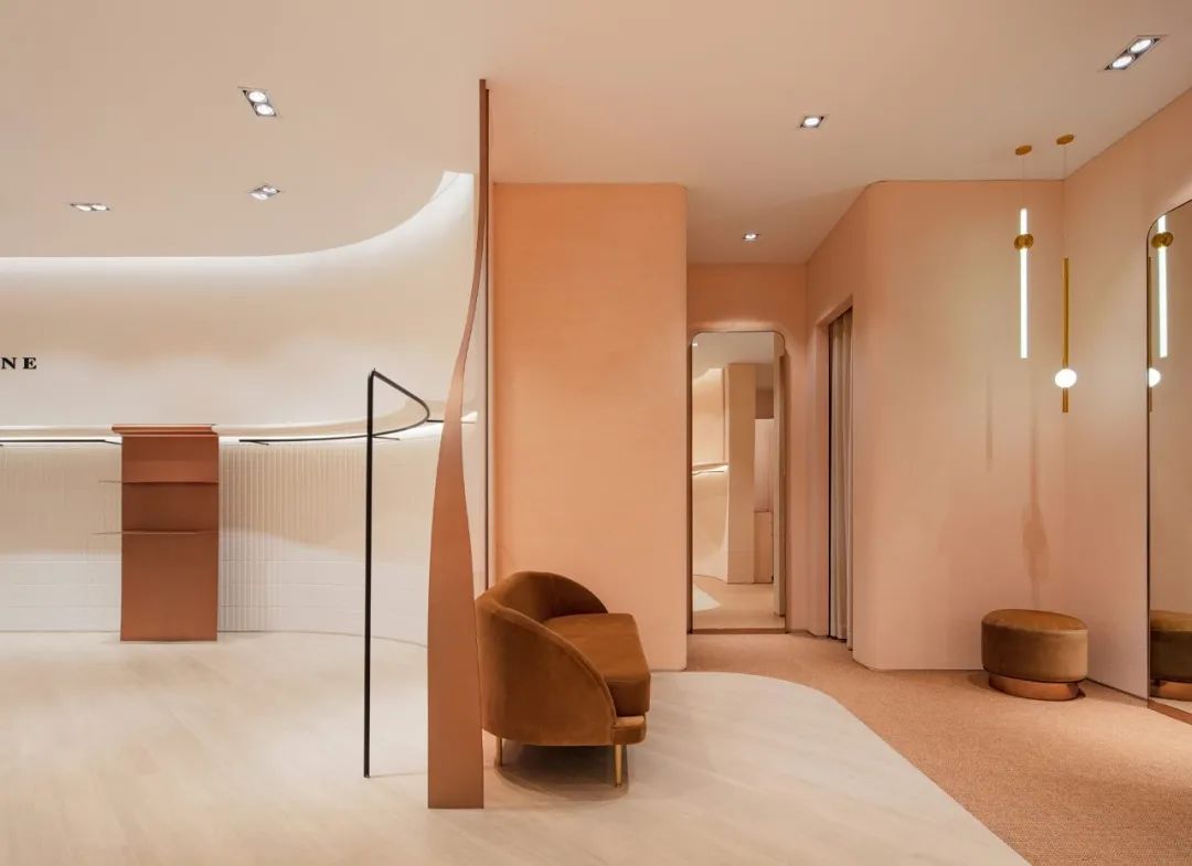 韩国 WGNB 设计公司打造“年度工作室”-16