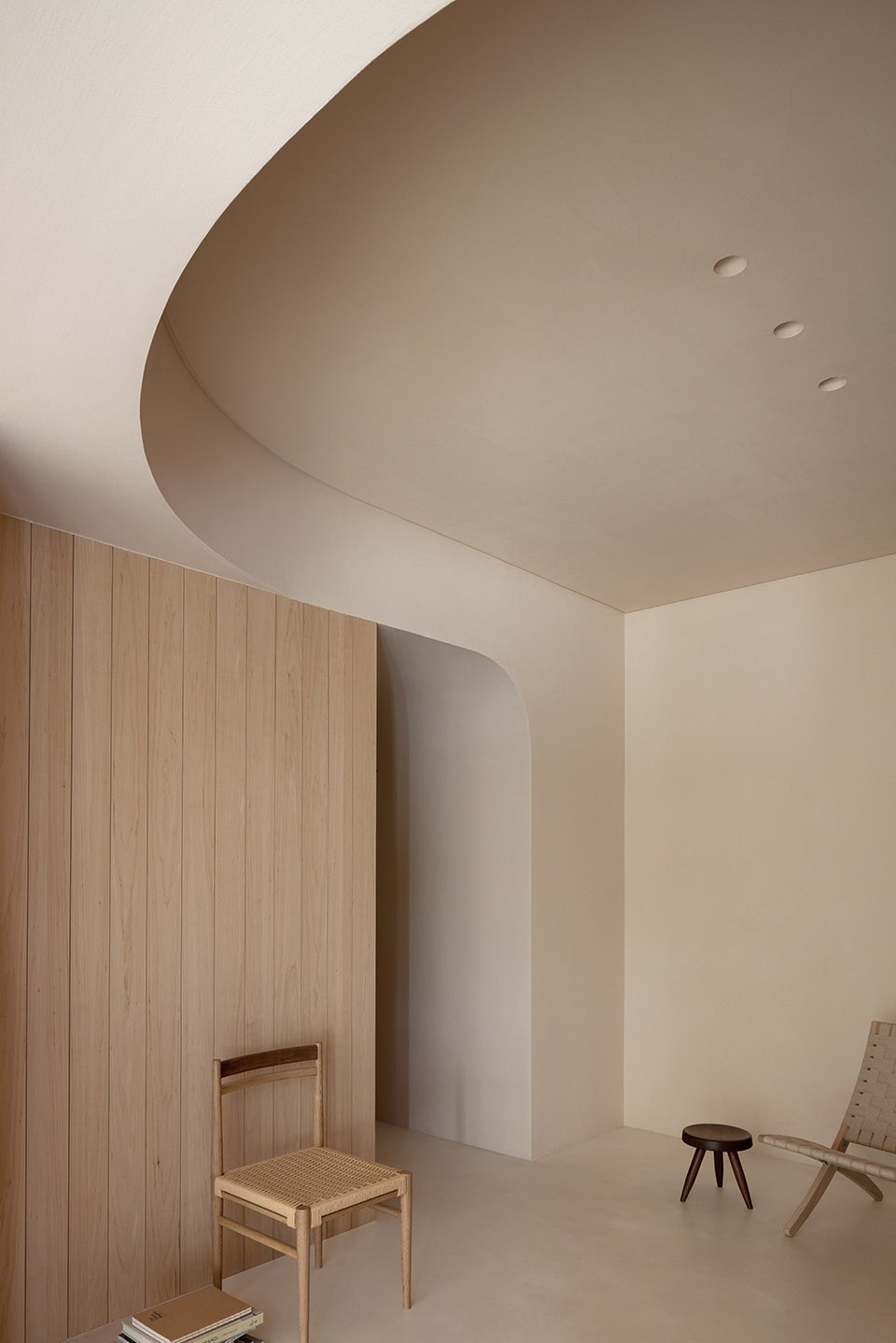 木子宅丨中国上海丨WUY 无研建筑-0