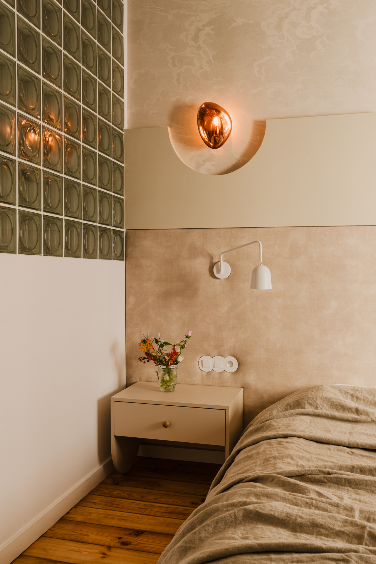 150平历史公寓室内设计-57