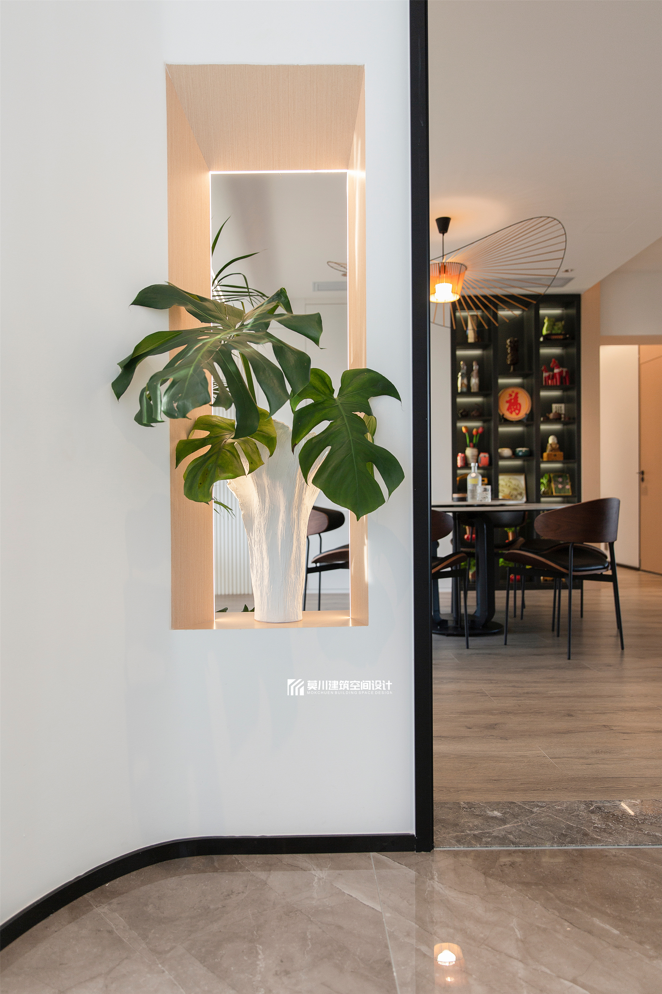 太古城旧房改造-51