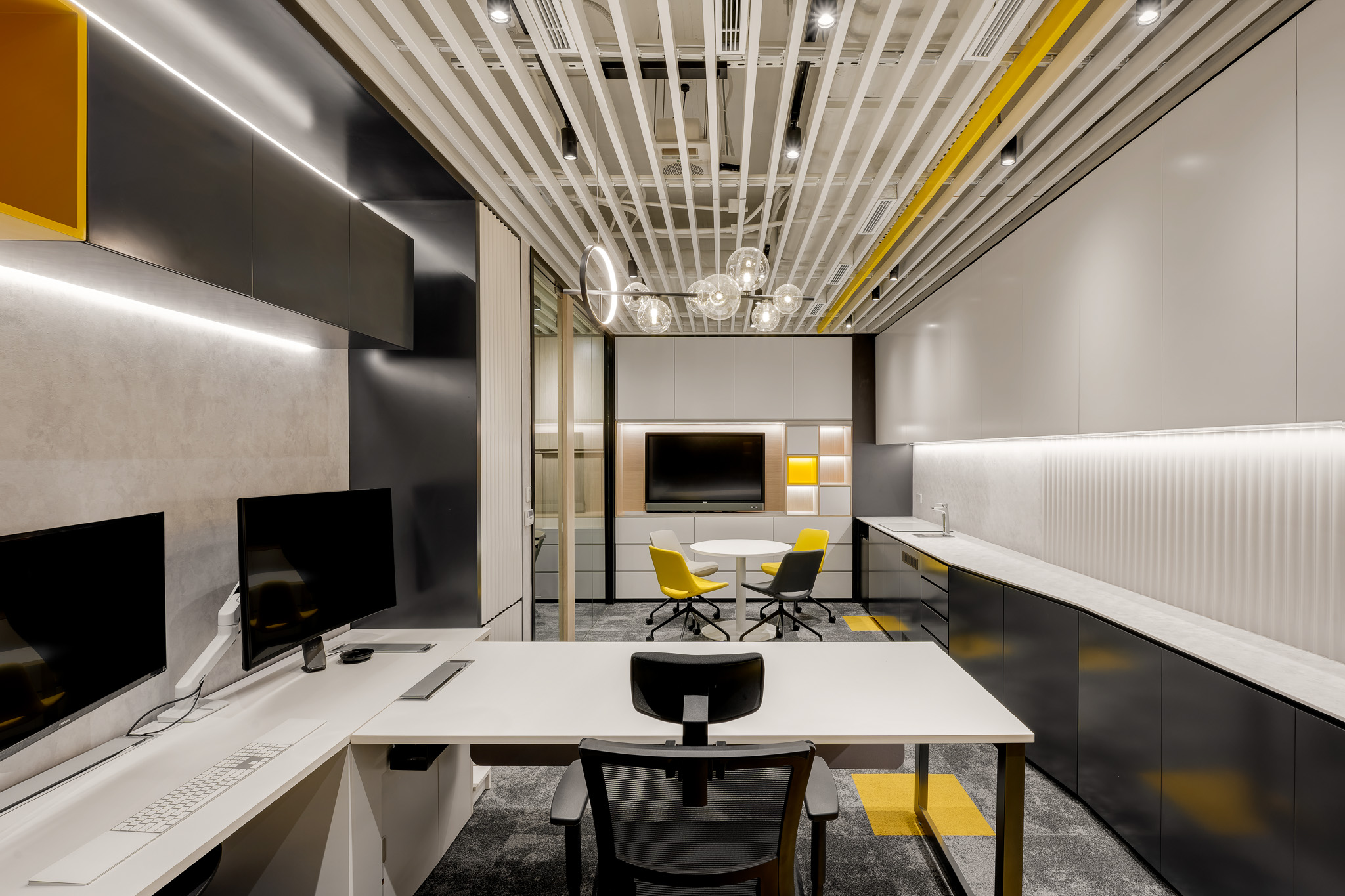 GUM · Kwun Tong  亞洲室內設計師平台 (ADC)丨中国晋中-15