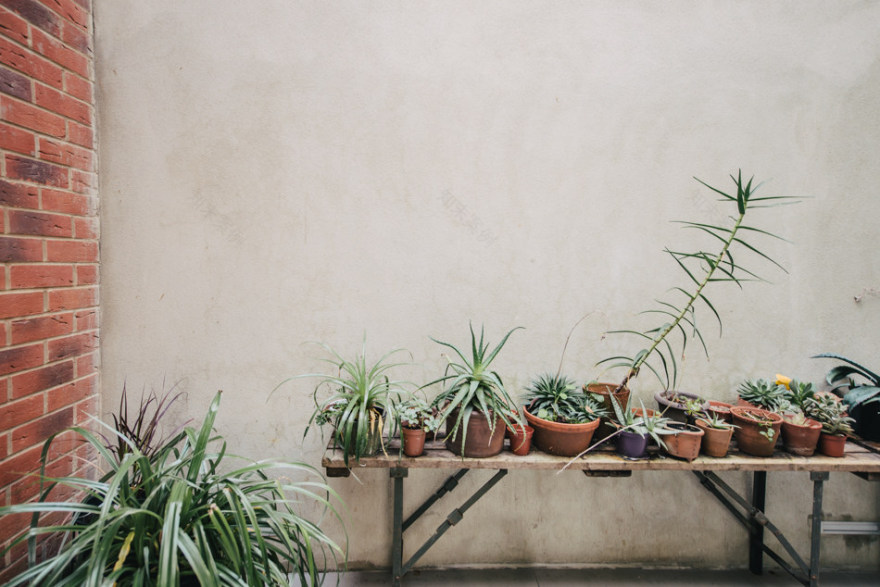 伦敦诺丁山现代陶瓷画廊生活空间-8