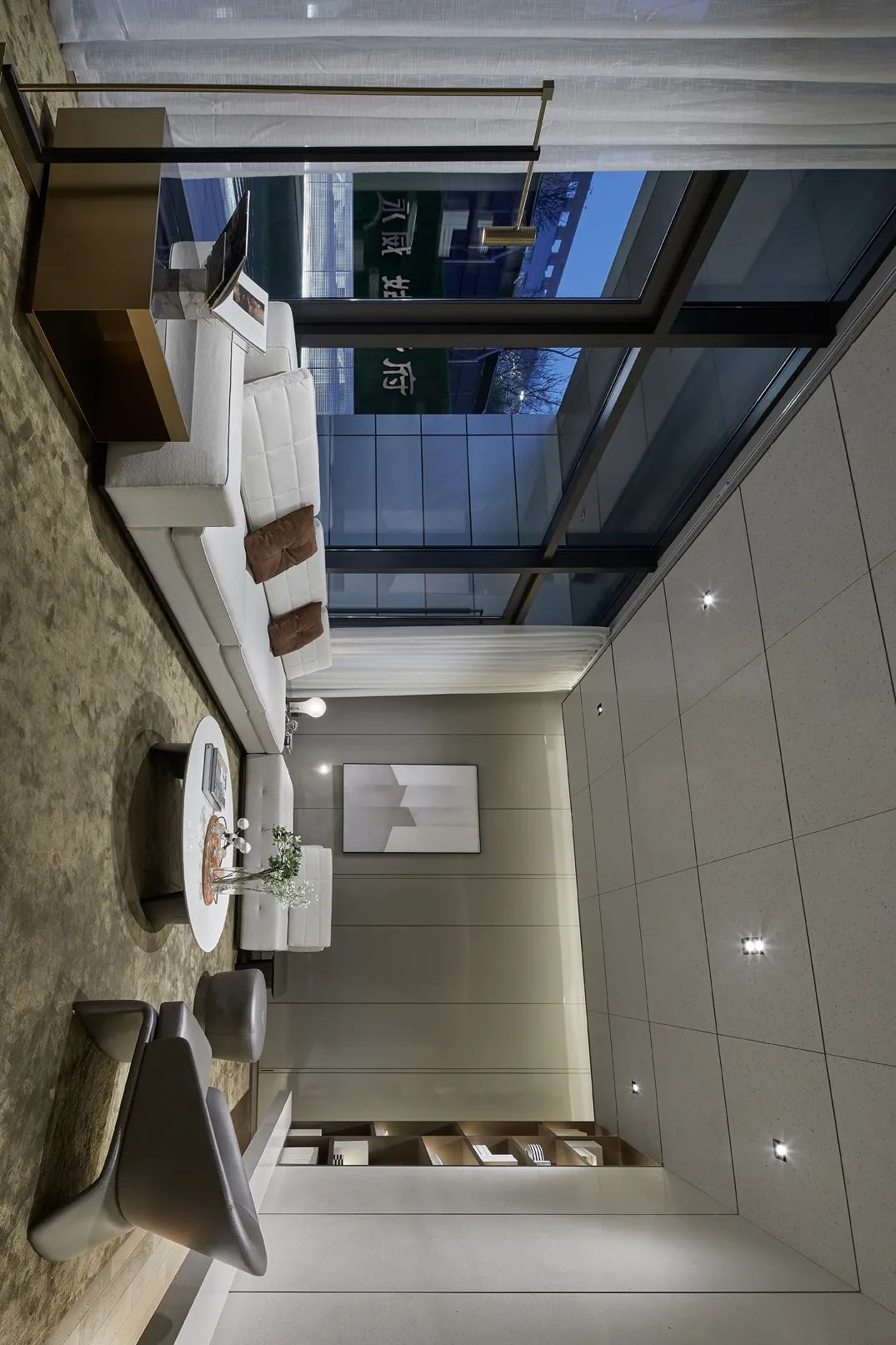 永威姑胥府 | 水乡与现代的完美融合-63