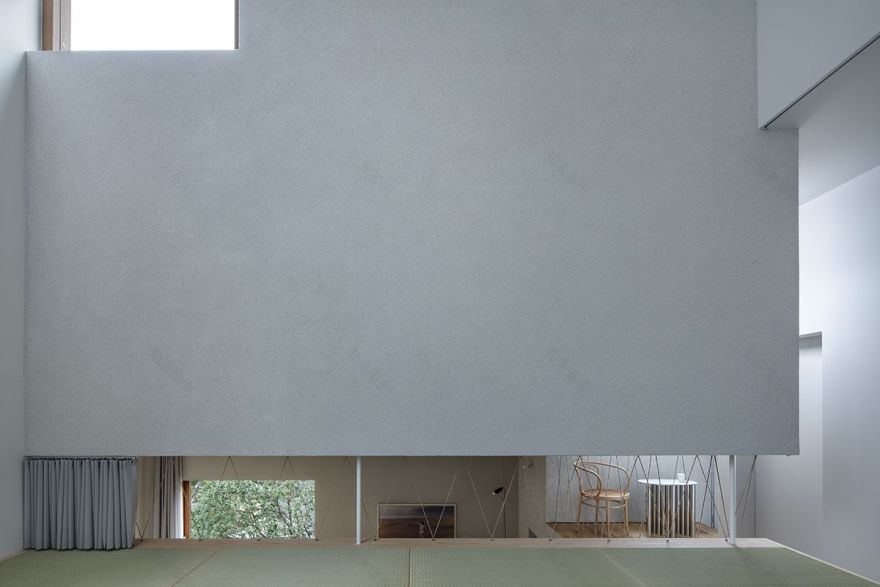 山手の家丨后藤周平-33