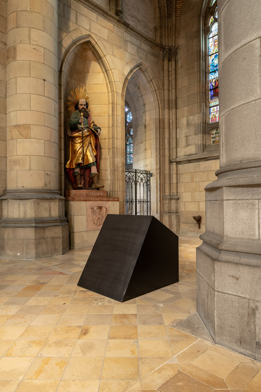 Domcenter装置丨奥地利-47