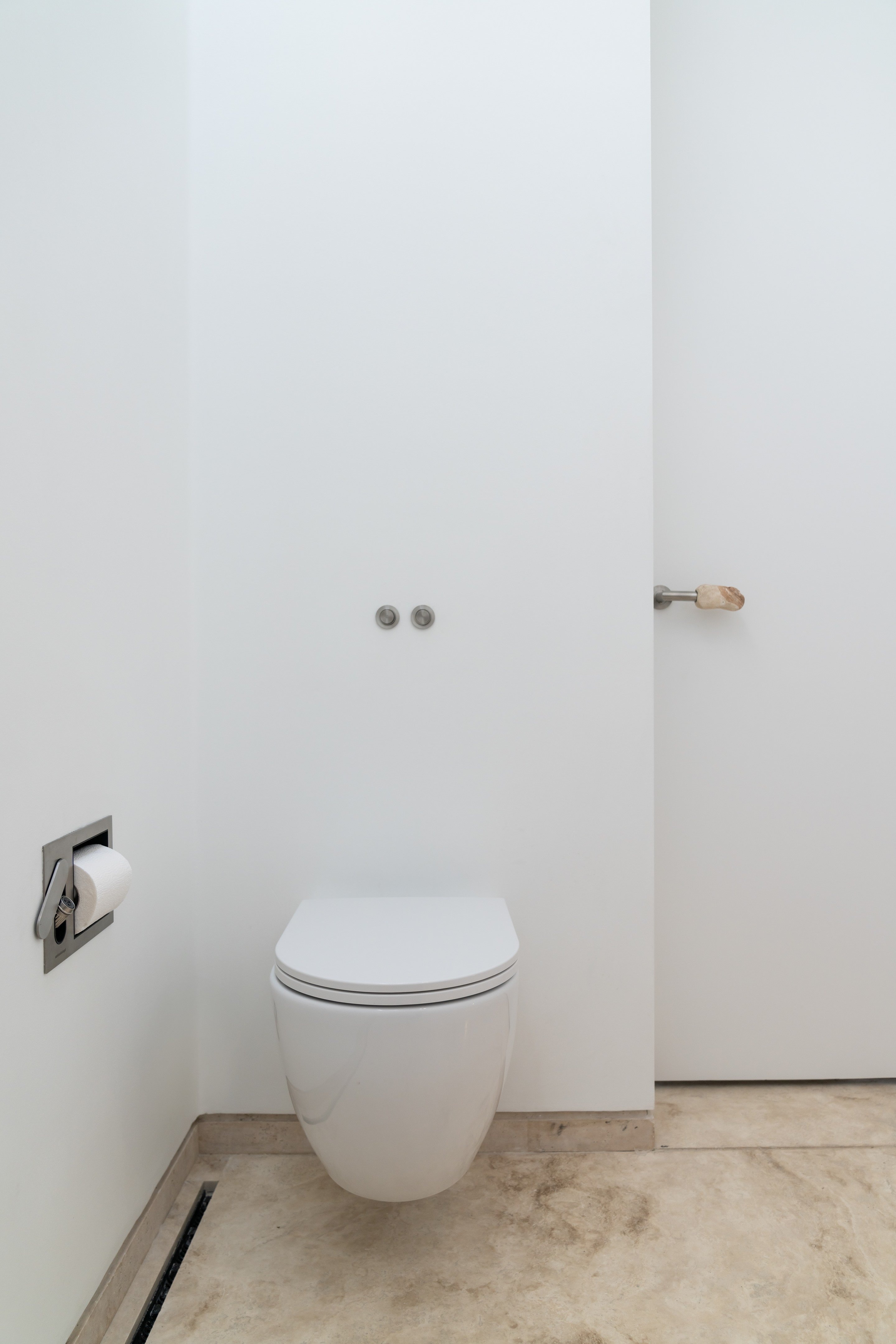 Casa Bridge 酒店丨伊朗德黑兰丨Arman Safavi-28