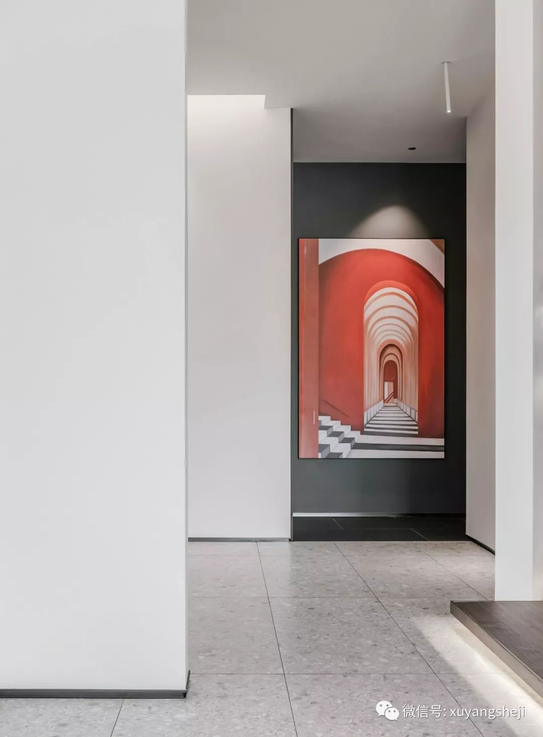 宁海本杰明摩尔展厅-17