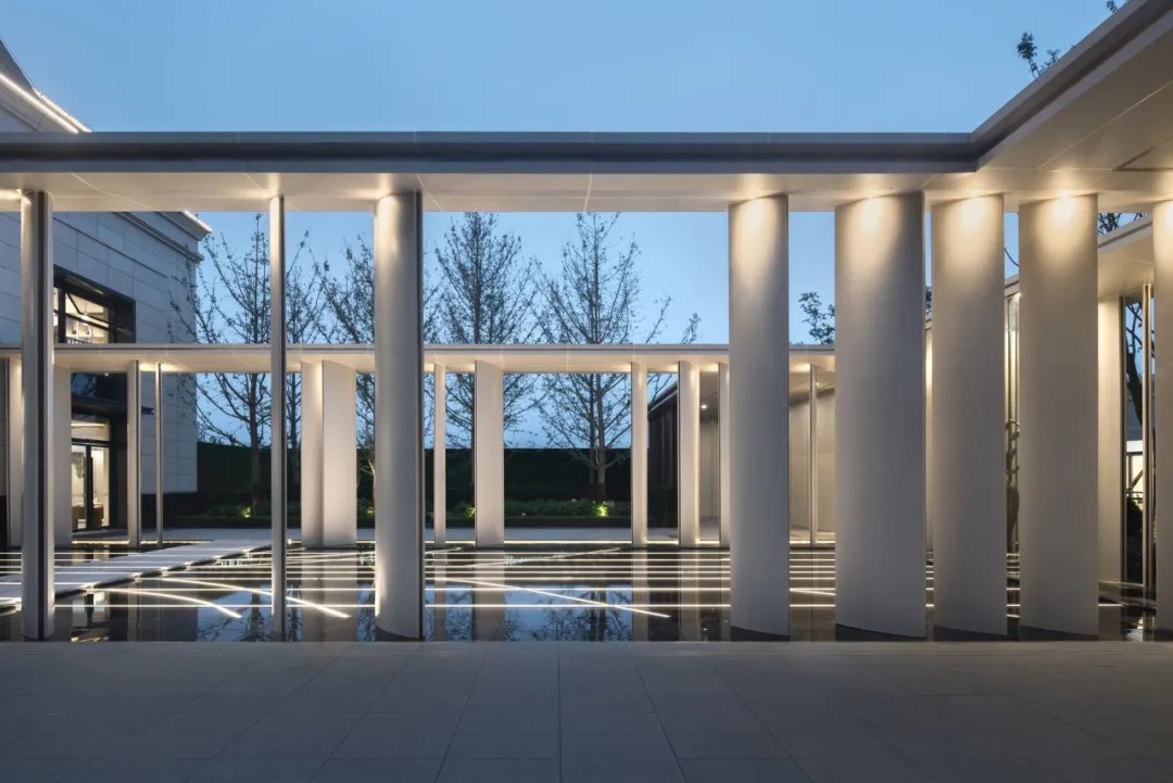   TDG万境景观丨南通 金科·泊翠澜境花园  景观设计 丨中国南通-53