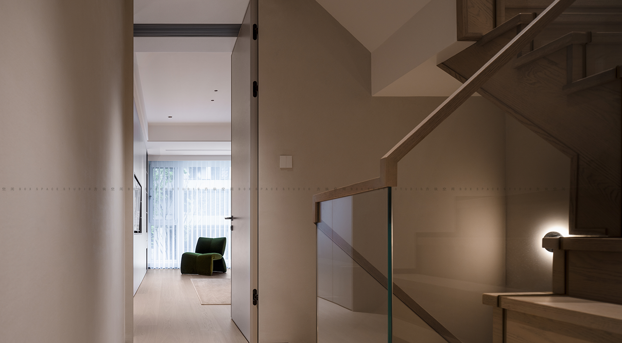 新旅明樾堂丨中国南昌丨方块空间-35